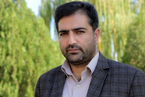 اعضای هیات رئیسه پنجمین دوره شورای شهرستان خوی مشخص شد