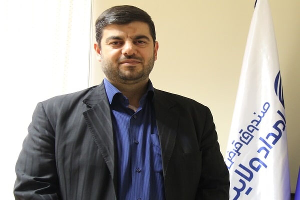 امیر باوندپور