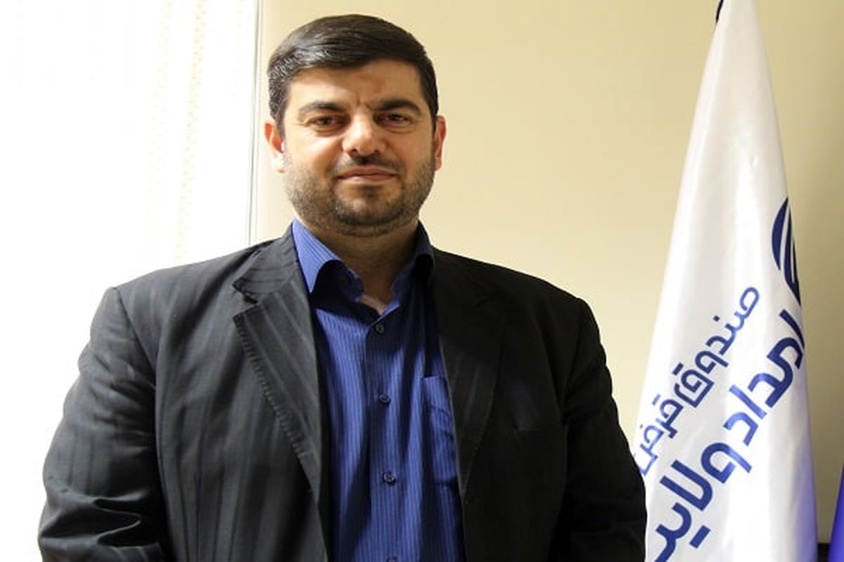 امیر باوندپور