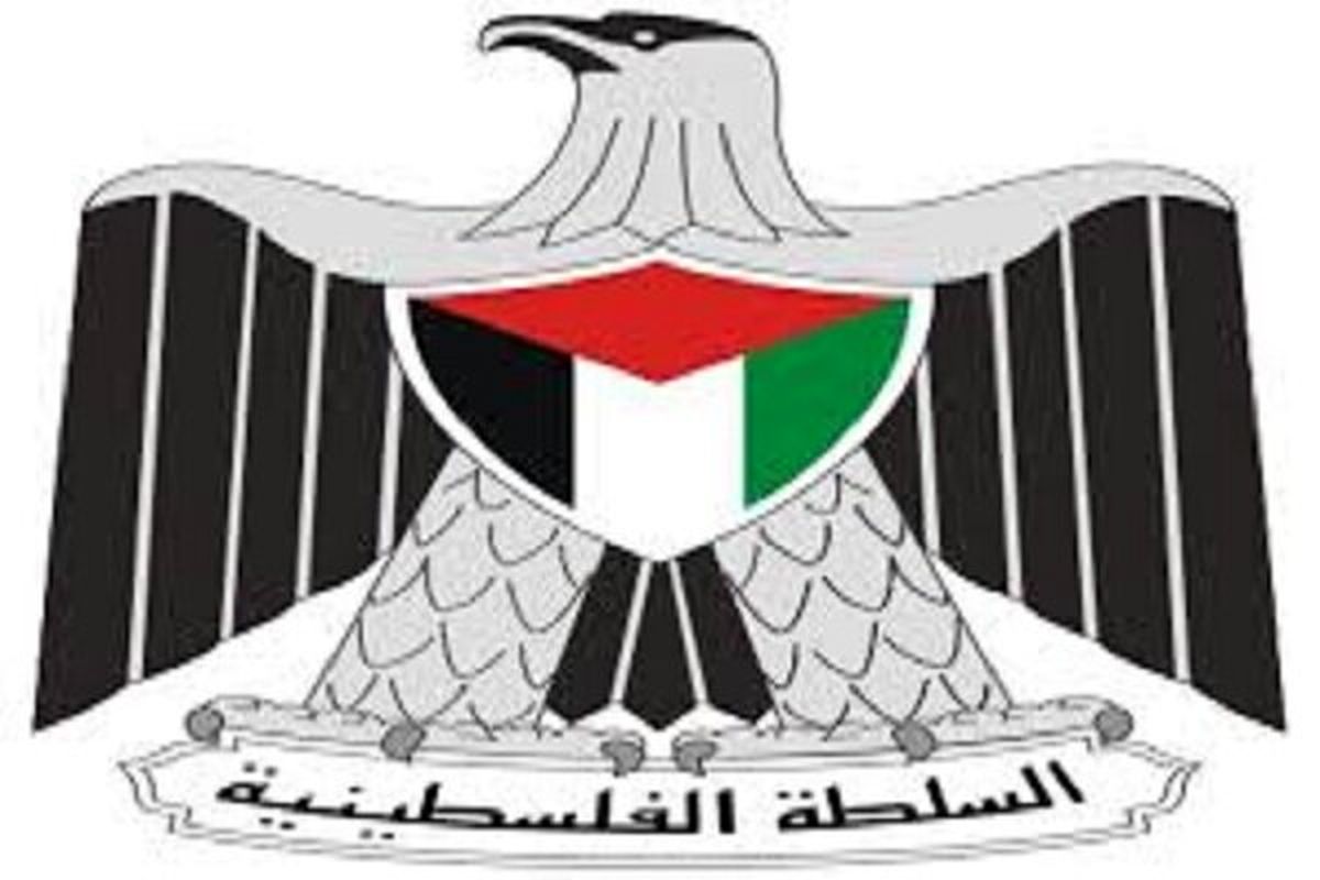تشکیلات خودگردان فلسطین