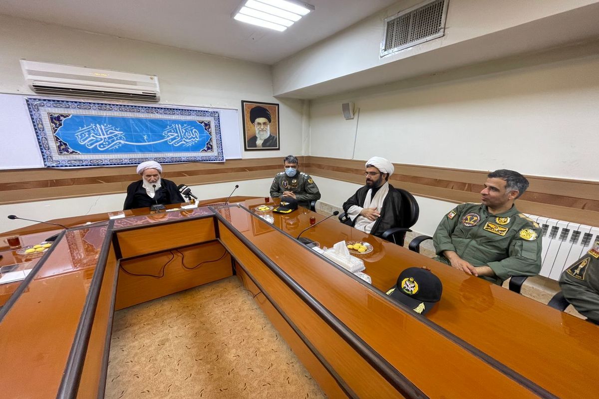 امام جمعه کرمانشاه 