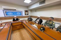 قدرت نیروهای مسلح و مردم از برکت قدرت اسلام است