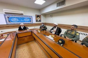 قدرت نیروهای مسلح و مردم از برکت قدرت اسلام است