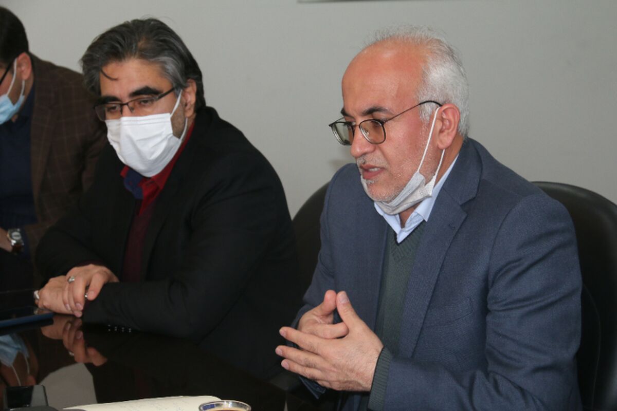 دهقانی