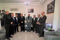 تأکید سرپرست مدیریت عامل بانک سرمایه بر رعایت دقیق دستورالعمل‌های پدافند غیرعامل