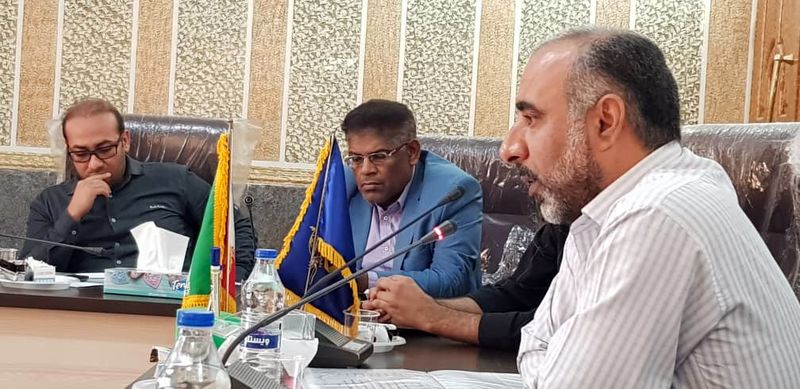 اعزام بیش از 2 هزار و 400 تیم درمانی به مناطق محروم هرمزگان