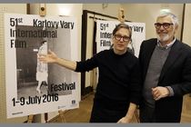 جشنواره فیلم کارلووی واری شروع به کار کرد