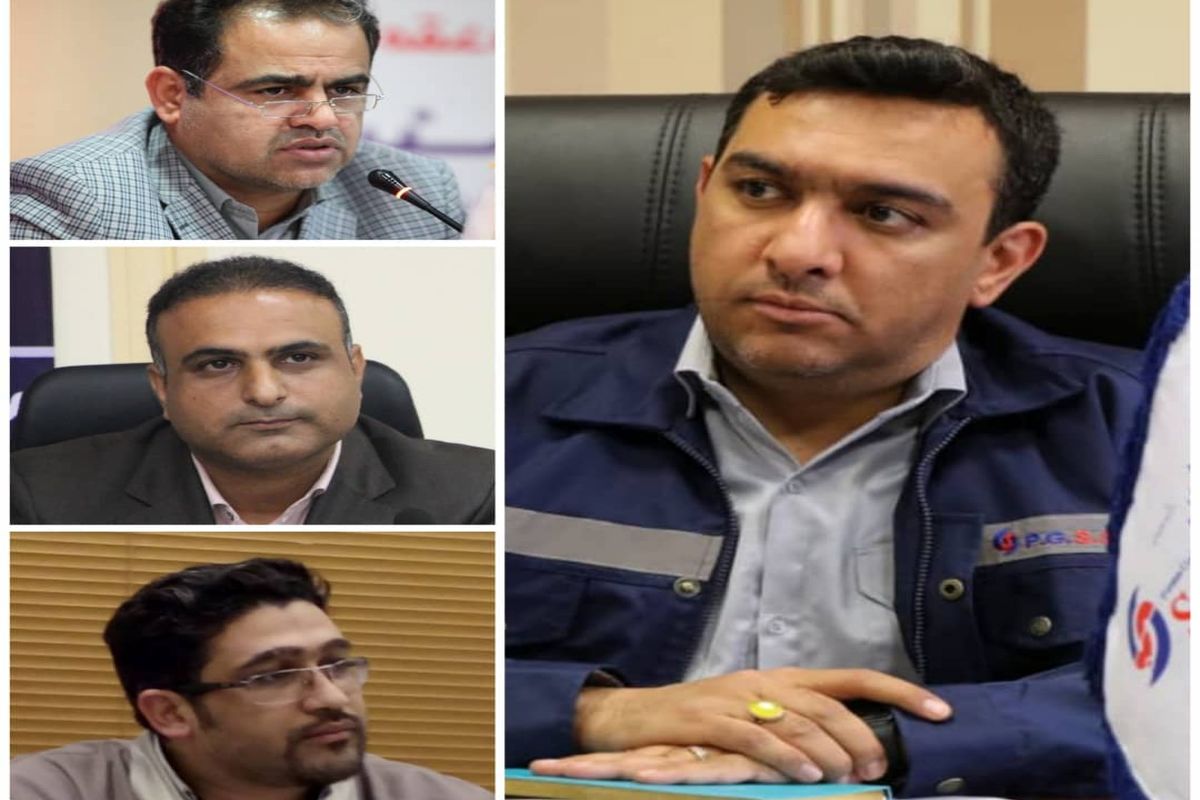 انتصاب در صبا فولادخلیج فارس