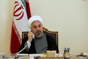 قطعا همه باید در پویش در خانه می مانیم شرکت فعال داشته باشند 