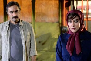زمان اکران فیلم سینمایی دو لکه ابر مشخص شد