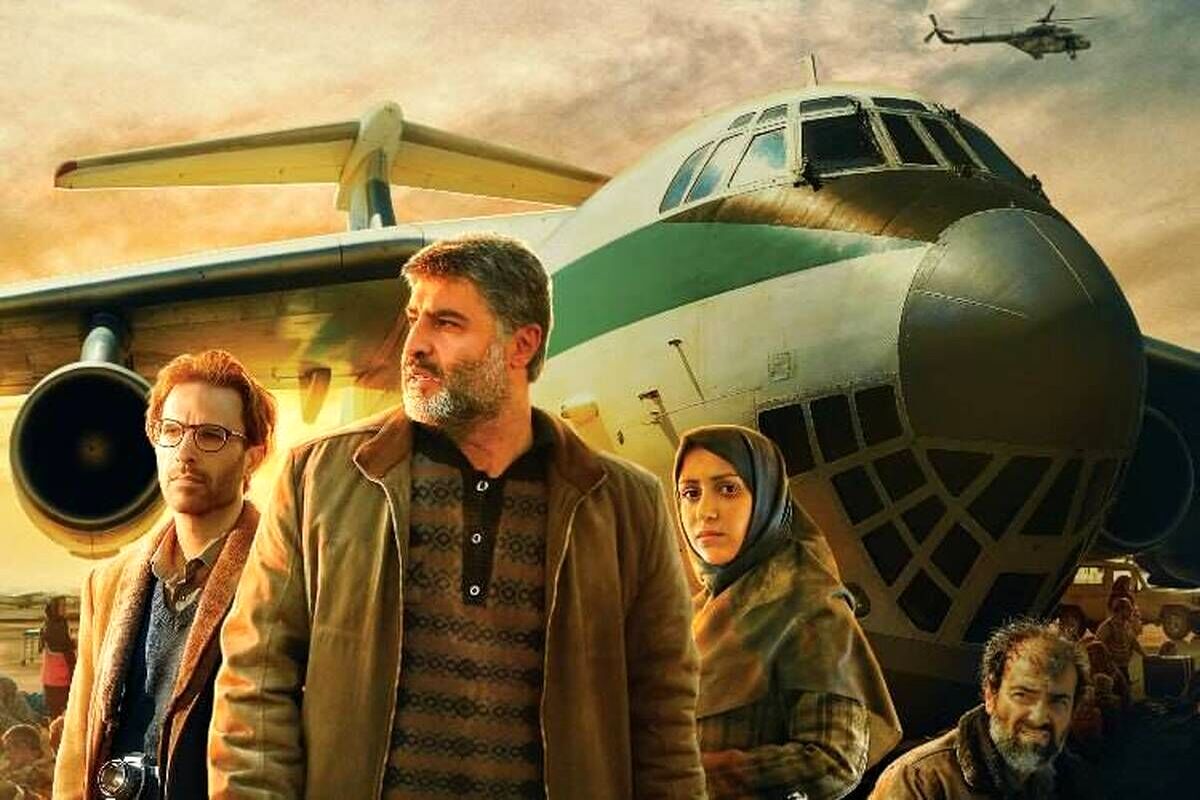فیلم سینمایی احمد