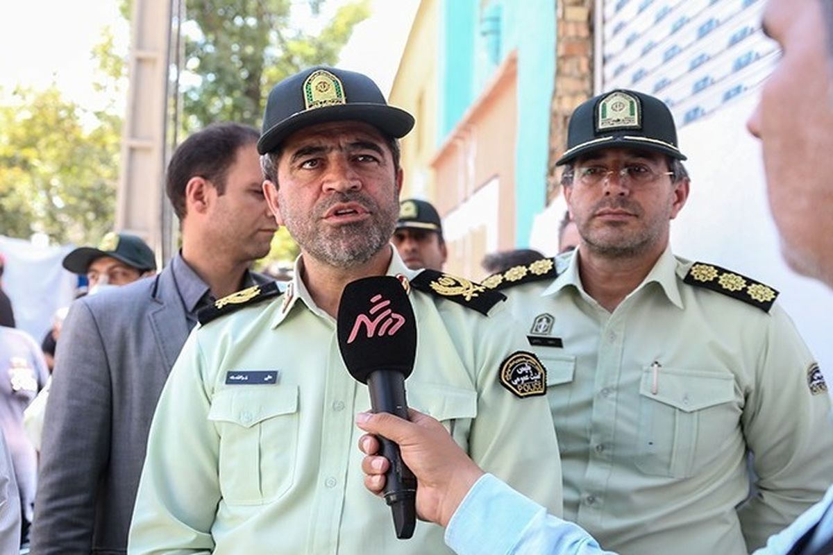  سردار علی ذوالقدر