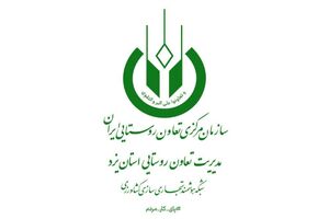فعالیت 102 اتحادیه و تعاونی روستایی، کشاورزی، تولید و زنان در استان یزد