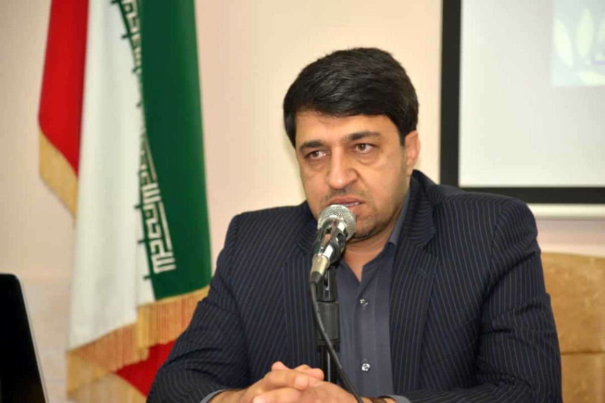 صدقات مردمی به خارج از کشور ارسال نمی شود