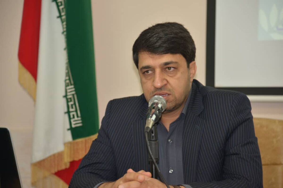 صدقات مردمی به خارج از کشور ارسال نمی شود