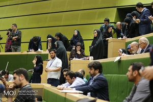 از خبرنگاری تا دبیری عالی ترین شورای فضای مجازی کشور