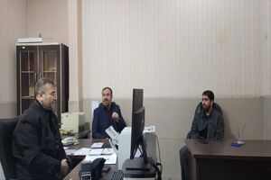 ارائه خدمات قضایی در شرایط جنگی هم متوقف نخواهد شد