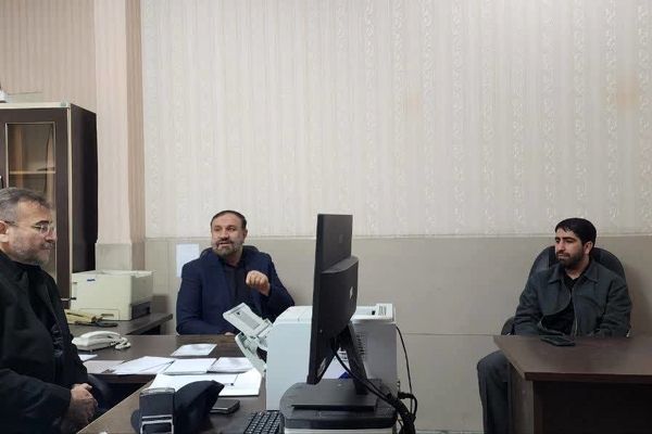 ارائه خدمات قضایی در شرایط جنگی هم متوقف نخواهد شد