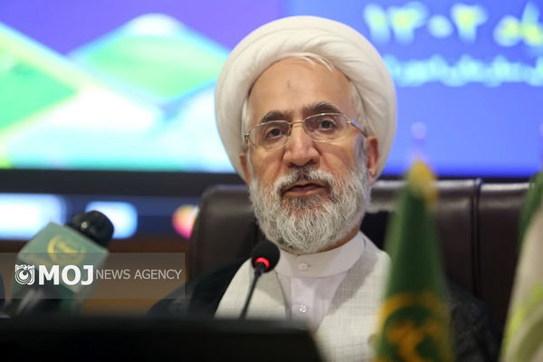 دادستان کل کشور سالروز تأسیس وزارت اطلاعات را تبریک گفت