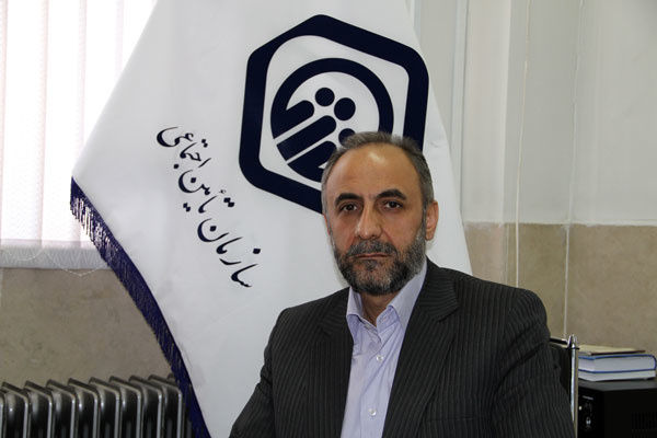۵۸ درصد مازندرانی ها تحت پوشش بیمه تامین اجتماعی هستند