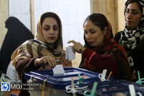 زمان اخذ رأی در سراسر کشور تا ساعت ۲۲ تمدید شد