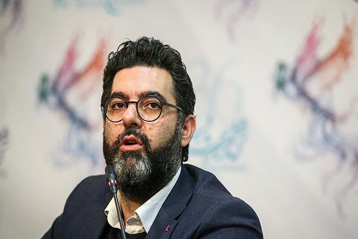 مصطفی کیایی