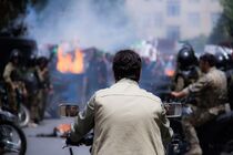 امیدوارم اوایل پاییز «ماه گرفتگی» را اکران کنیم/ شرایط کشور در دوره انتخابات اکران را عقب انداخت