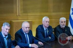 اپوزیسیون رژیم صهیونیستی از مصوبه «اشغال غزه» عصبانی است