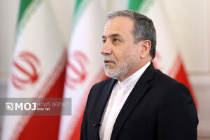 وزیر امور خارجه از جان‌فشانی فرماندهان و سربازان نیروی انتظامی تجلیل کرد