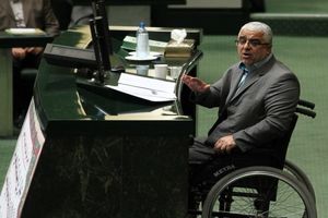 افزایش ۲۵ درصدی حقوق والدین شهدا در سال 97