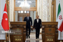 عراقچی از فیدان در تهران استقبال کرد