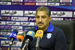 سعی می‌کنیم مقابل پرسپولیس گل نخوریم