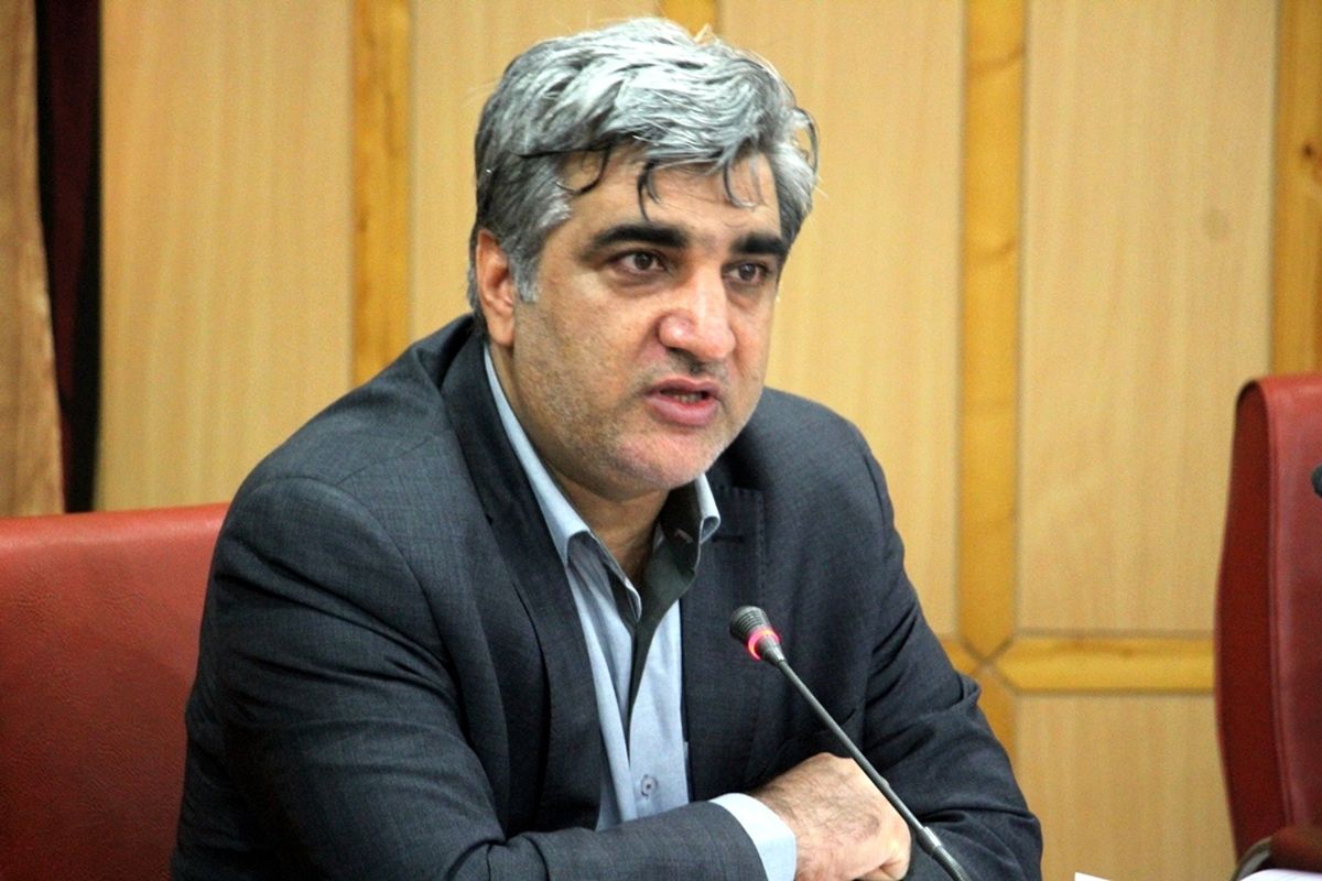 استاندار گیلان