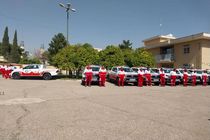 مشکل بیمه تکمیلی بازنشستگان جمعیت هلال‌احمر برطرف می‌شود