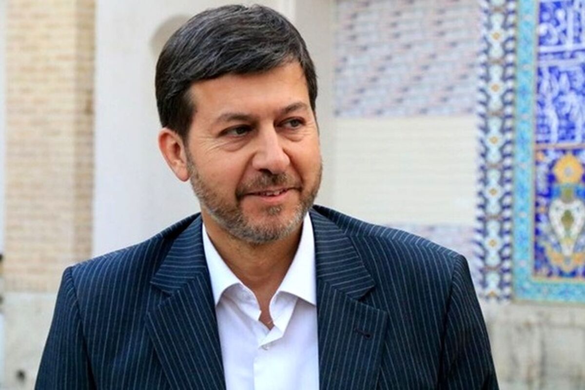 مهدی جمالی نژاد