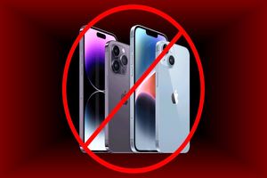 مردم آیفون۱۴ را نخرند!