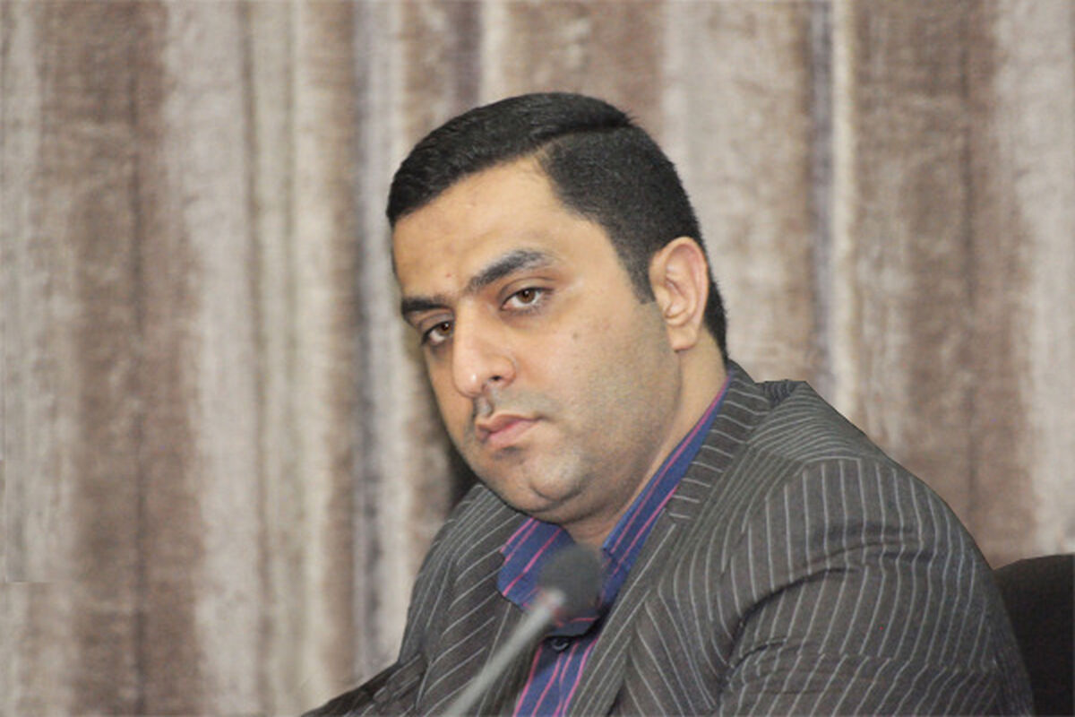 معاون حقوقی راه و شهرسازی اص