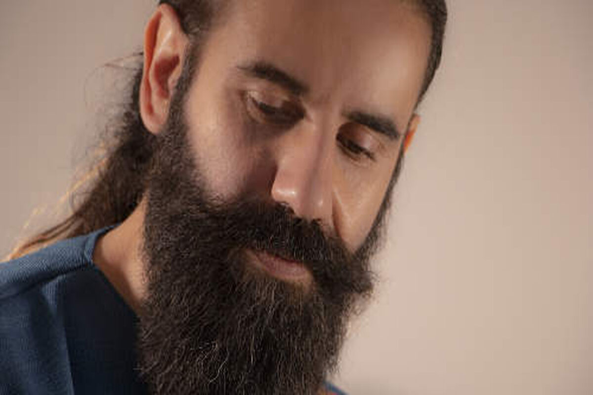 حسن مهدی اعتباری