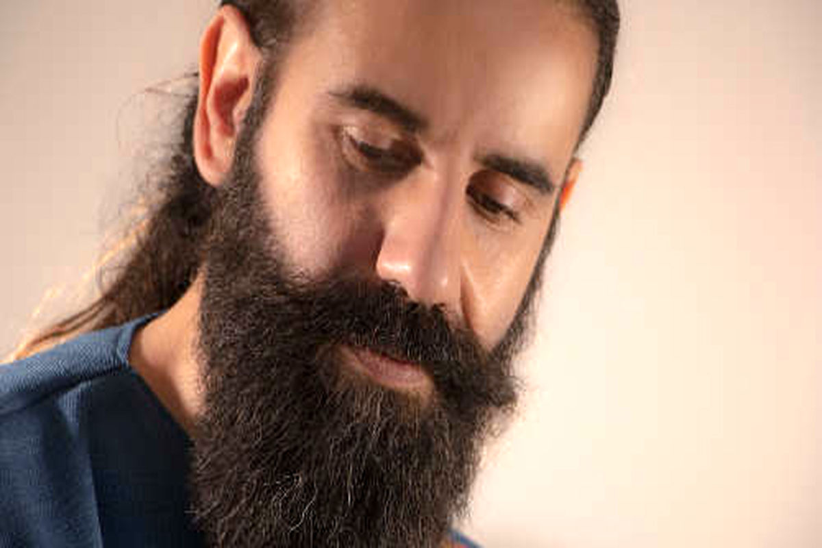 حسن مهدی اعتباری