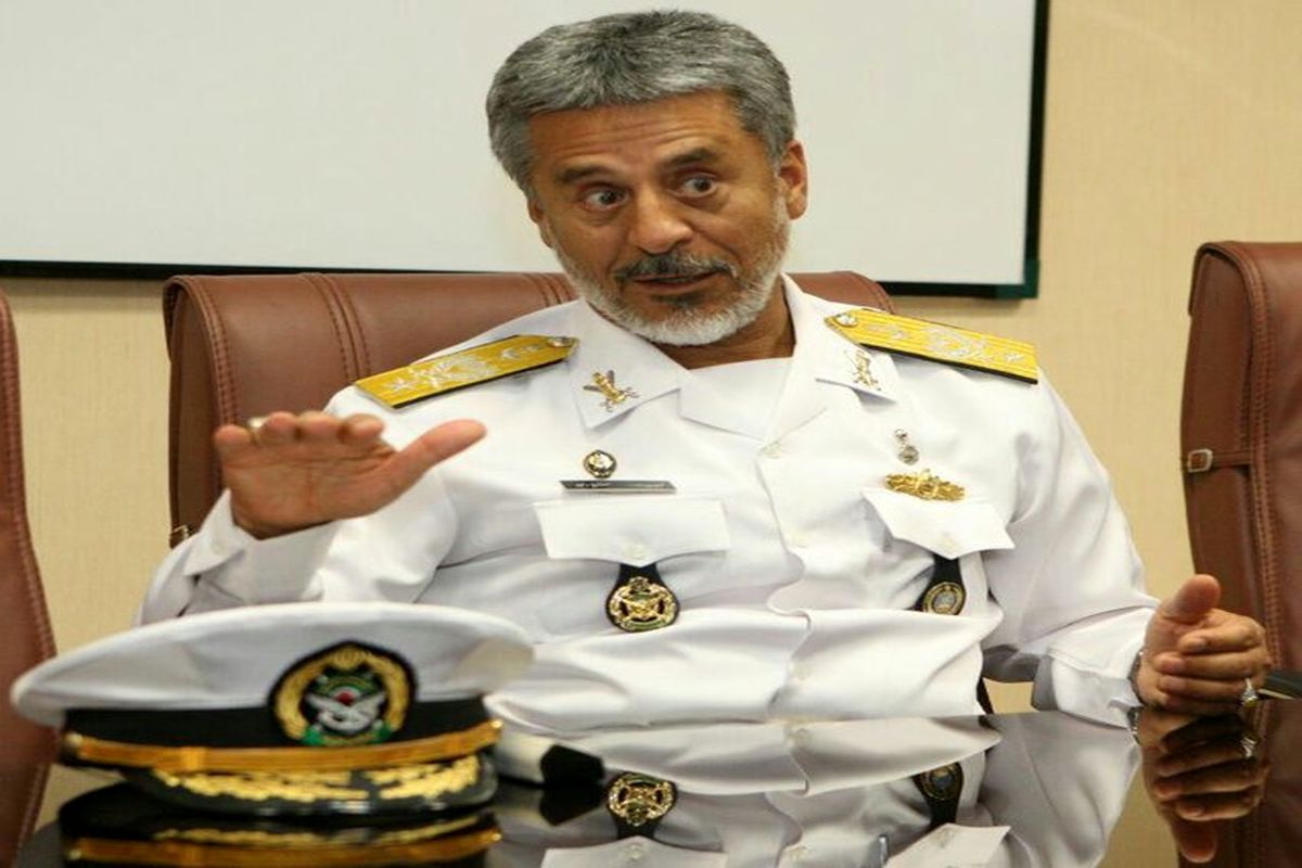 دریادار سیاری