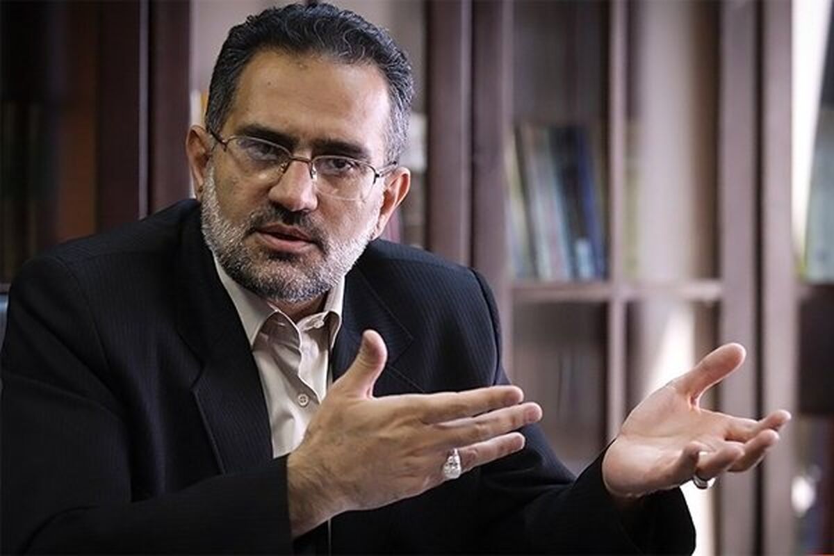 سید محمد حسینی