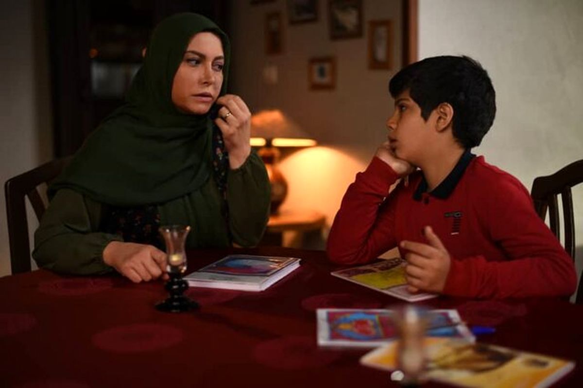 سریال از سرنوشت