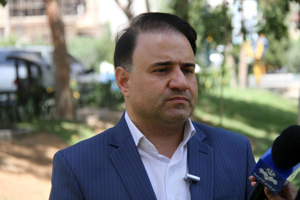 پیام جوادیان