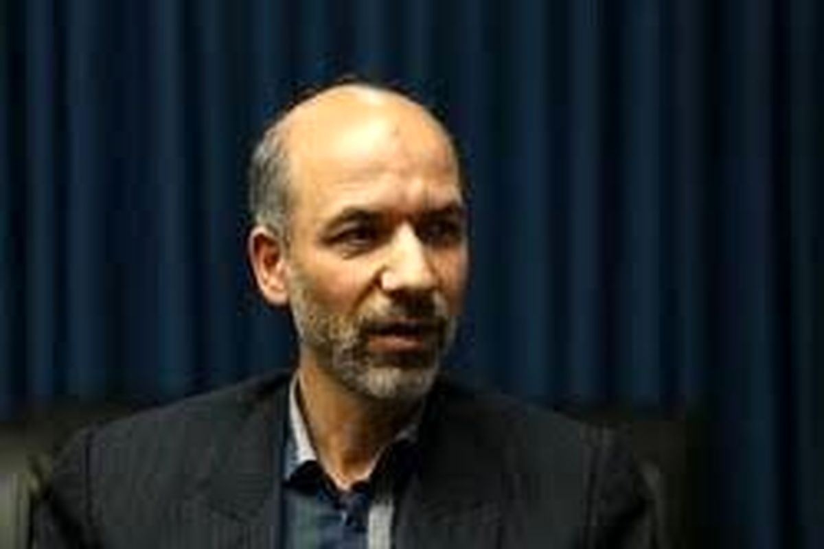 علی اکبر محرابیان