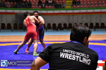 نهمین اردوی تیم ملی کشتی فرنگی ایران برگزار می شود/ دعوت از 36 فرنگی کار