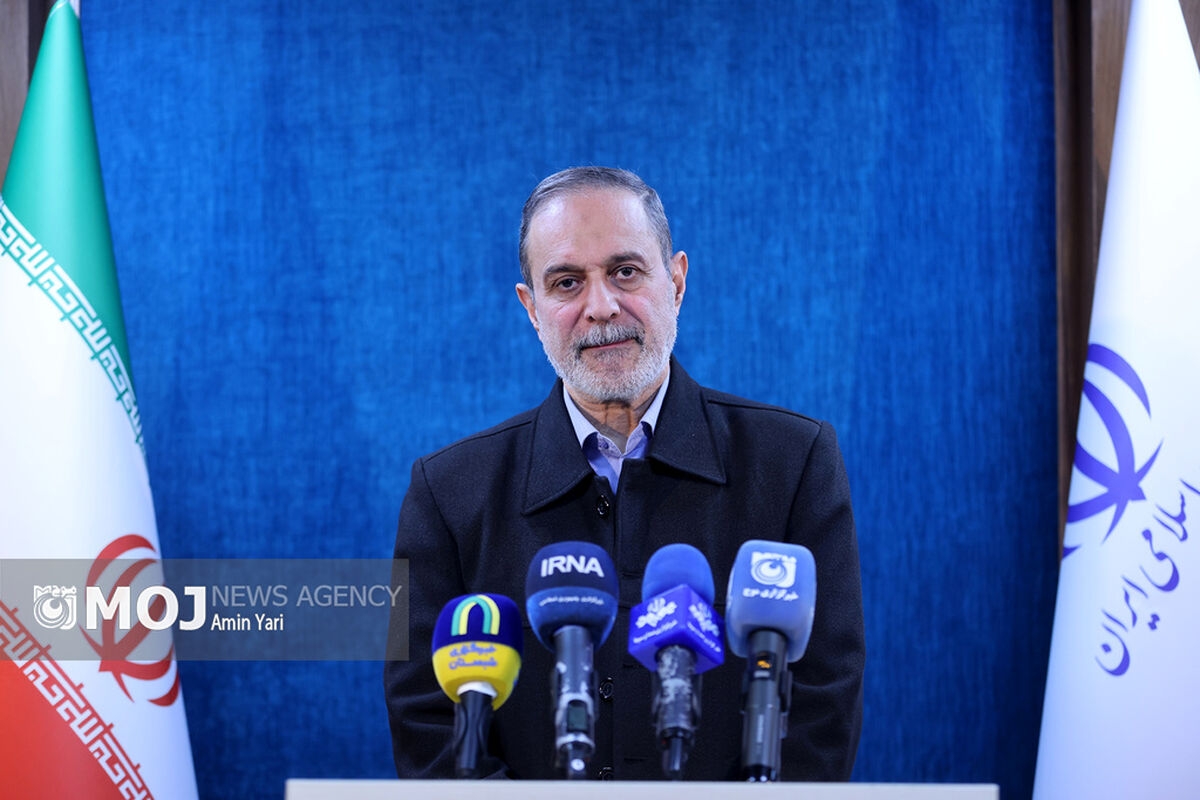 سید محمد بطحایی رییس سازمان امور اجتماعی کشور