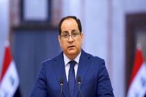 هیئت عراقی با مقامات دولت انتقالی سوریه دیدار کردند
