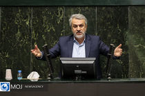 من هم نسبت به صنعت خودرو انتقاد دارم