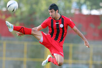 قرارداد ماهینی با پرسپولیس تا 1400 تمدید شد