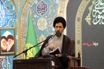 برای اصحاب خاص امام شدن باید تسلیم امر امام بودن را بیاموزیم